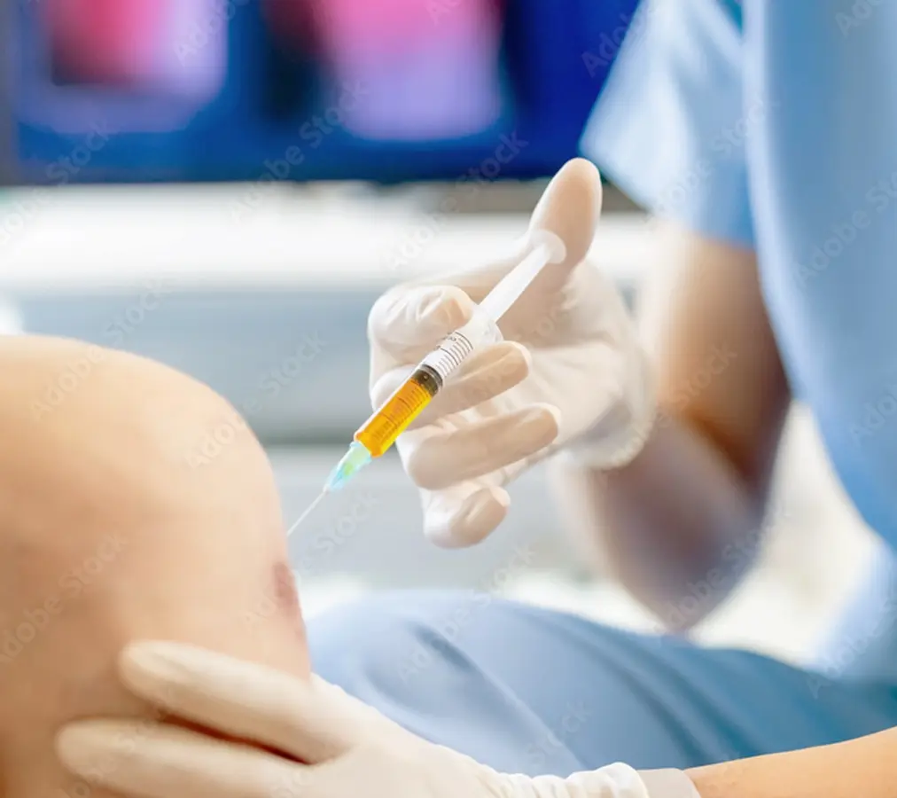 「切らない」関節治療とは？