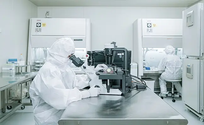 九州再生医療細胞培養センター