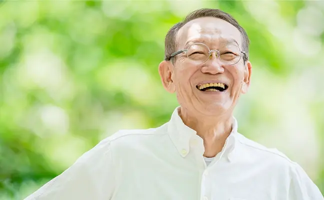 入院不要・日帰り可能