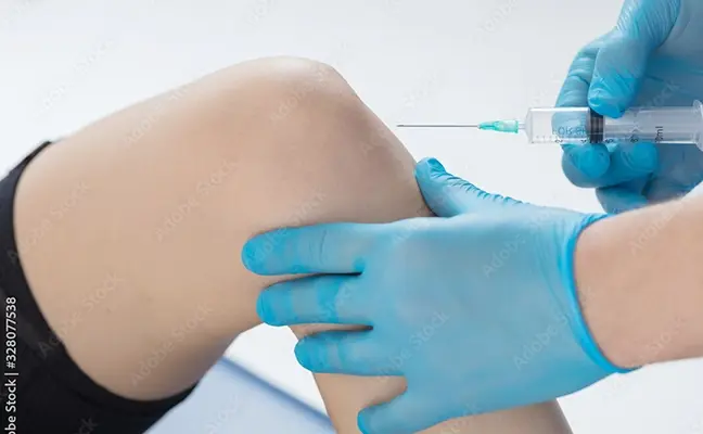 施術箇所を切開しない